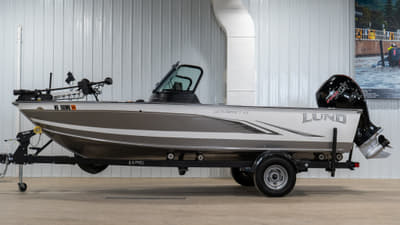 BOATZON | Lund 1875 Impact XS 2020