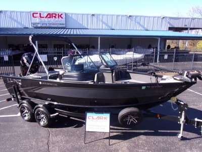 BOATZON | Lund 1875 Impact XS 2023