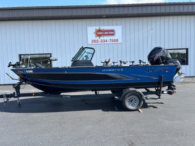 BOATZON | Lund 1875 IMPACT XS 2023