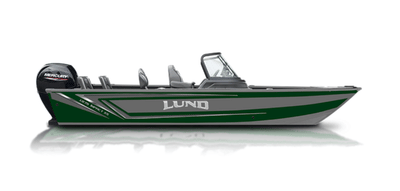 BOATZON | Lund 1875 Impact XS 2026