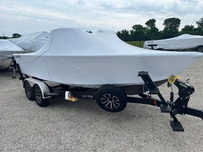 BOATZON | Lund 1875 Impact XS 2026