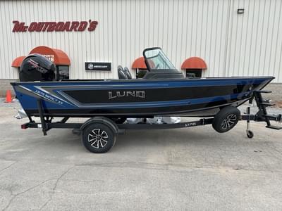 BOATZON | Lund 1875 Impact XS 2026