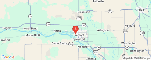 location
