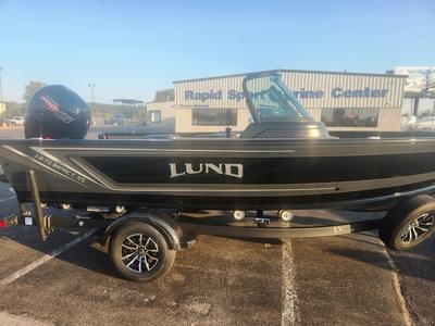 BOATZON | Lund 1875 Impact XS 2026