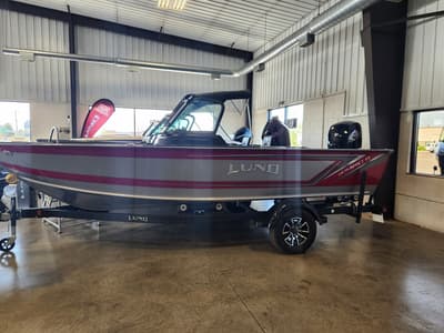 BOATZON | Lund 1875 Impact XS 2026