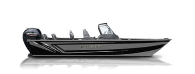 BOATZON | Lund 1875 IMPACT XS 2026