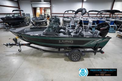 BOATZON | Lund 1875 Impact XS 2026