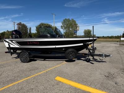 BOATZON | Lund 1875 Impact XS 2026 BOATZON | Lund 1875 Impact XS 2026