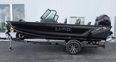 BOATZON | Lund 1875 Impact XS 2026