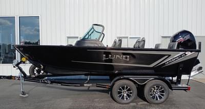 BOATZON | Lund 1875 Impact XS 2026 BOATZON | Lund 1875 Impact XS 2026