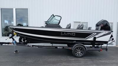 BOATZON | Lund 1875 Impact XS 2026