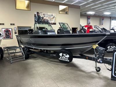 BOATZON | Lund 1875 Impact XS 2026 BOATZON | Lund 1875 Impact XS 2026