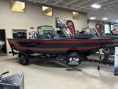 BOATZON | Lund 1875 Impact XS 2026