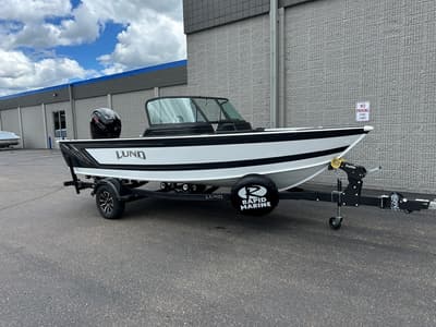 BOATZON | Lund 1875 Impact XS 2026
