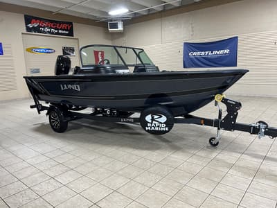 BOATZON | Lund 1875 Impact XS 2026