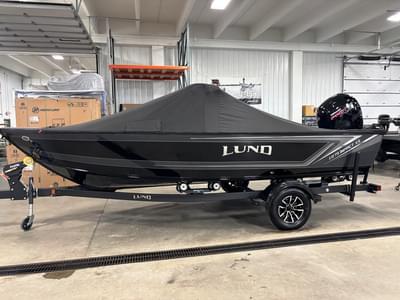 BOATZON | Lund 1875 Impact XS 2026 BOATZON | Lund 1875 Impact XS 2026