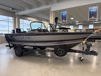 BOATZON | Lund 1875 Impact XS 2026