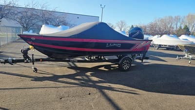 BOATZON | Lund 1875 Impact XS 2026