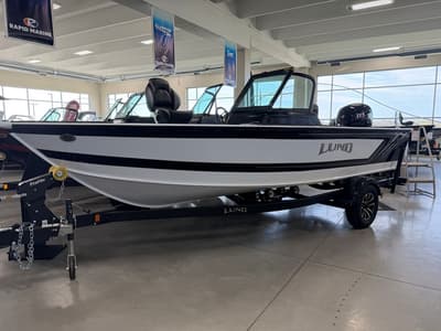 BOATZON | Lund 1875 Impact XS 2026