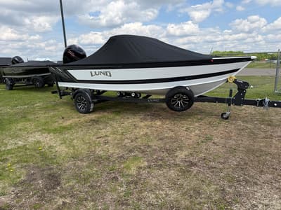 BOATZON | Lund 1875 Impact XS 2026