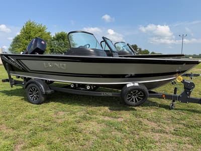 BOATZON | Lund 1875 Impact XS 2026