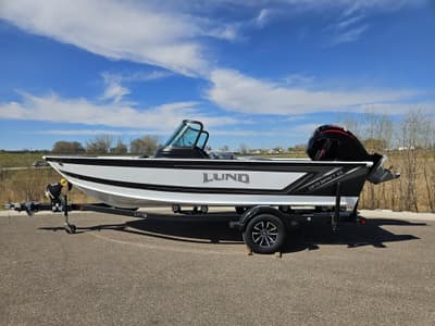 BOATZON | Lund 1875 Impact XS 2026