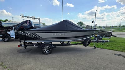 BOATZON | Lund 1875 Impact XS 2026