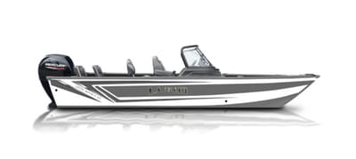 BOATZON | Lund 1875  Impact XS 2026