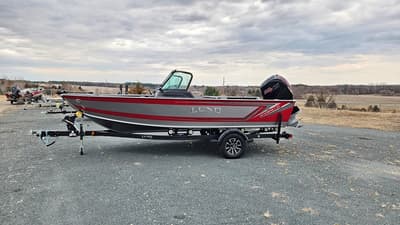 BOATZON | Lund 1875 Impact XS 2026