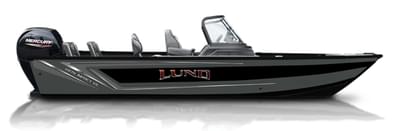 BOATZON | Lund 1875 Impact XS 2026