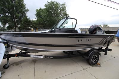 BOATZON | Lund 1875 Impact XS 2027