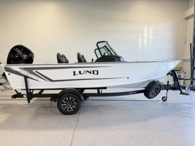 BOATZON | Lund 1875 Impact XS 2027