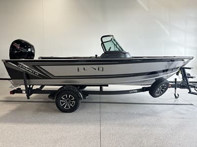 BOATZON | Lund 1875 Impact XS 2027