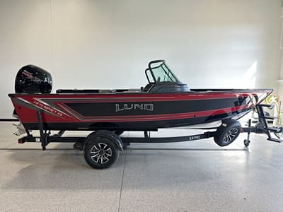 BOATZON | Lund 1875 Impact XS 2027 BOATZON | Lund 1875 Impact XS 2027