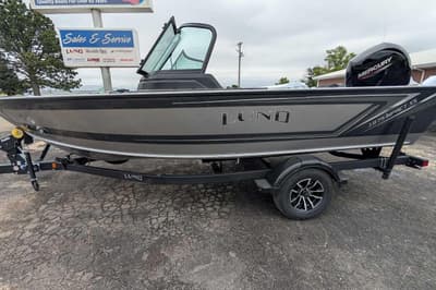 BOATZON | Lund 1875 Impact XS 2027