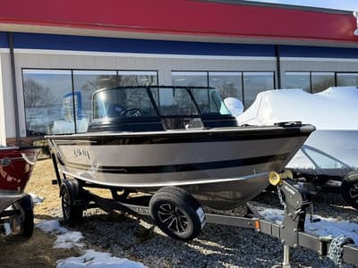 BOATZON | Lund 1875 IMPACT XS 2027