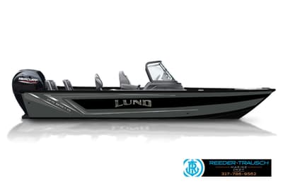 BOATZON | Lund 1875 Impact XS 2027