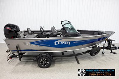 BOATZON | Lund 1875 Impact XS 2027