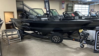 BOATZON | Lund 1875 Impact XS 2027