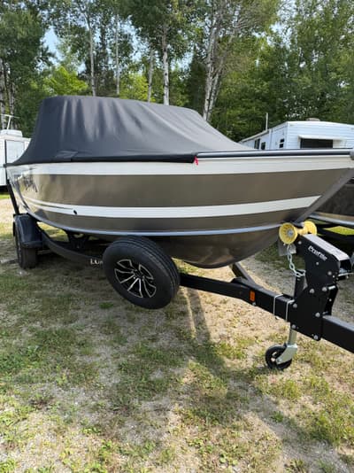 BOATZON | Lund 1875 Impact XS 2027