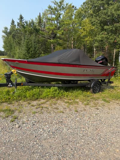 BOATZON | Lund 1875 Impact XS 2027 BOATZON | Lund 1875 Impact XS 2027