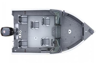 BOATZON | Lund 1875 Impact XS  Base 2026