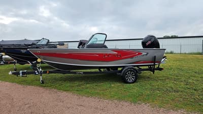 BOATZON | Lund 1875 Impact XS Photo Boat 2027 BOATZON | Lund 1875 Impact XS Photo Boat 2027