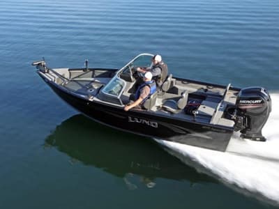 BOATZON | Lund 1875 Impact XS Sport 2019