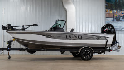 BOATZON | Lund 1875 Impact XS Sport 2020