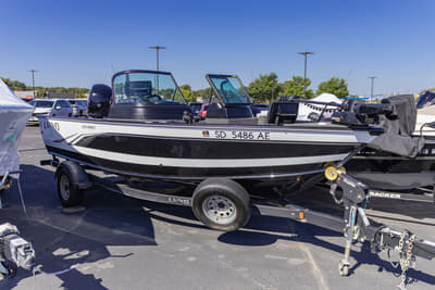BOATZON | Lund 1875 Impact XS Sport 2020