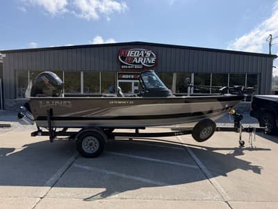 BOATZON | Lund 1875 Impact XS Sport 2021