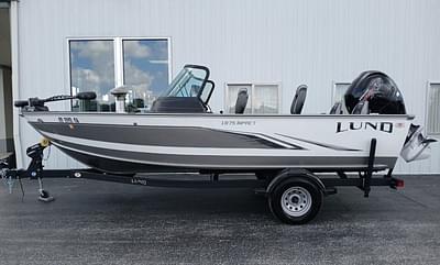 BOATZON | Lund 1875 Impact XS Sport 2021