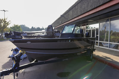 BOATZON | Lund 1875 Impact XS Sport 2021