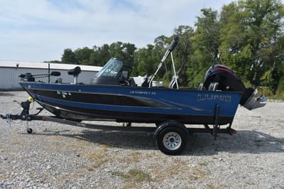 BOATZON | Lund 1875 Impact XS Sport 2021 BOATZON | Lund 1875 Impact XS Sport 2021